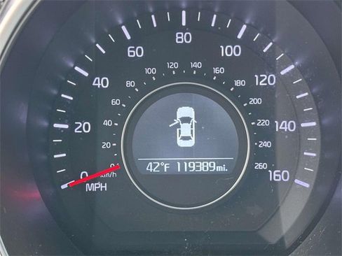 Used 2015 Kia Optima LX image 13