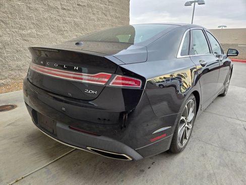 Used 2019 Lincoln MKZ Reserve w/ Reserve Plus Package image 4