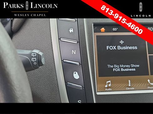 Used 2019 Lincoln MKC Premiere FWD image 24