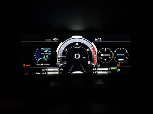 New 2026 Toyota Tundra TRD Pro image 24