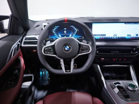 New 2026 BMW M440i Coupe w/ Parking Assistance Package image 11