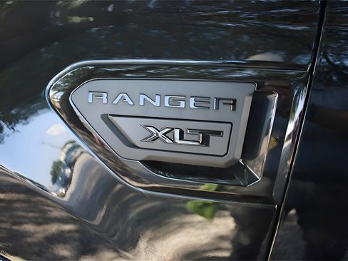 Used 2021 Ford Ranger XLT w/ Equipment Group 301A Mid image 27