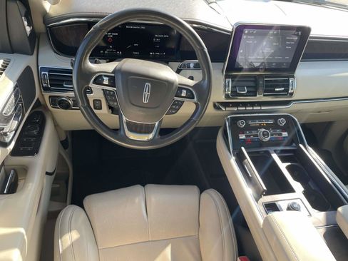 Used 2019 Lincoln Navigator L Reserve w/ Cargo Package image 7