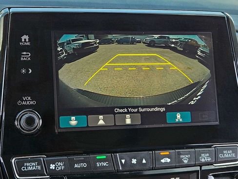 Used 2019 Honda Odyssey Touring image 23