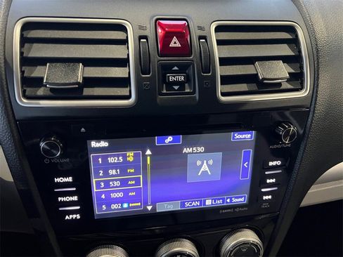 Used 2017 Subaru Forester 2.5i Premium image 31