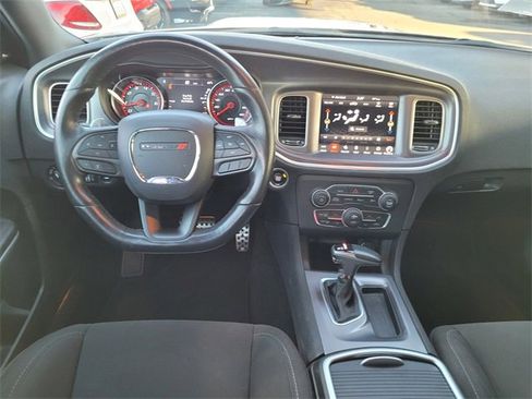 Certified 2020 Dodge Charger Scat Pack image 7