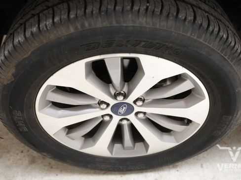 Used 2018 Ford F150 XL w/ Equipment Group 101A Mid RWD image 10