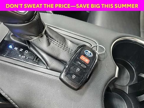 Used 2021 Toyota Venza Limited w/ Advanced Technology Package AWD/4WD image 12