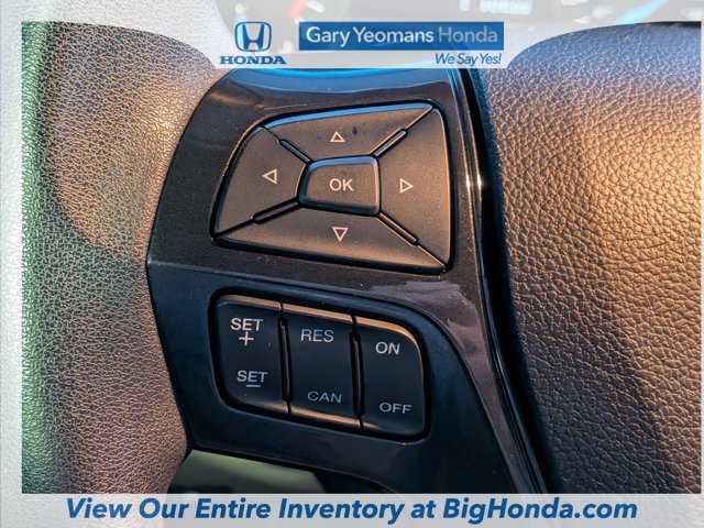 Used 2019 Ford Explorer FWD image 25