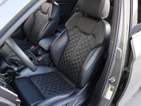 Used 2023 Audi SQ5 Premium Plus w/ Premium Plus Package image 19