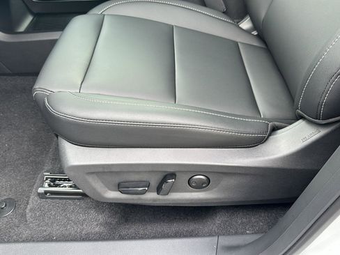 New 2025 Nissan Murano SL image 27