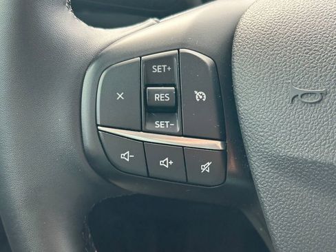 Used 2024 Ford Bronco Sport Outer Banks image 36