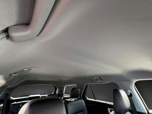 Used 2022 Ford Explorer Limited image 14