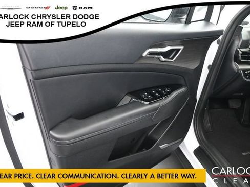 Used 2023 Kia Sportage X-Line w/ X-Line Premium Package AWD/4WD image 13