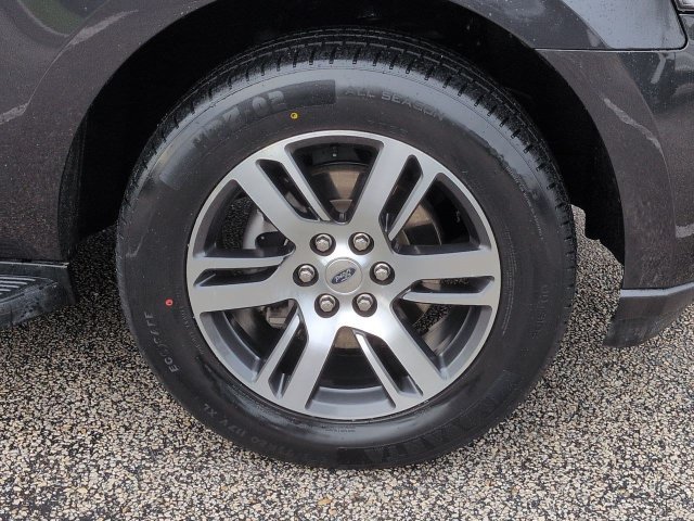 Used 2024 Ford Expedition Max Limited RWD image 11
