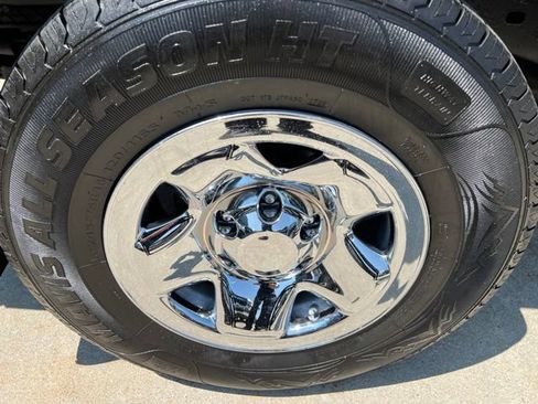 Used 2014 Toyota Tacoma 4x4 Double Cab w/ Convenience Package image 7