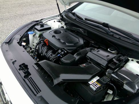Used 2019 Hyundai Sonata SEL FWD image 38