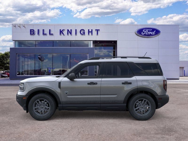 New 2026 Ford Bronco Sport Big Bend AWD/4WD image 3