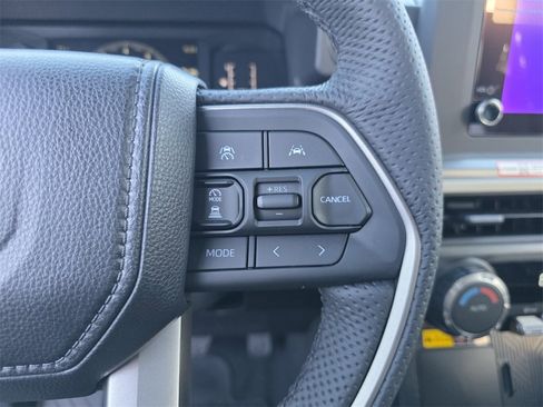 New 2026 Toyota Tacoma SR5 image 30