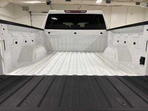 New 2026 Chevrolet Silverado 1500 LT AWD/4WD image 24