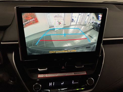 New 2026 Toyota Corolla XSE image 4