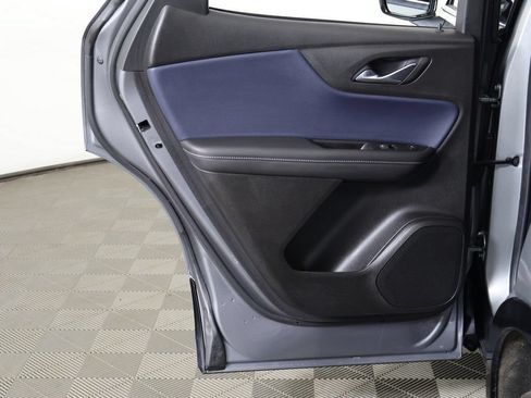 Used 2024 Chevrolet Blazer RS w/ Driver Confidence II Package FWD image 29