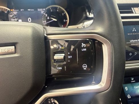 Used 2022 Land Rover Range Rover Velar S AWD/4WD image 35