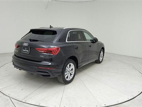 Used 2023 Audi Q3 2.0T Premium image 5