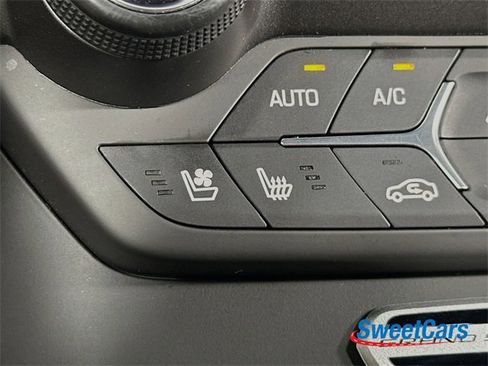 Used 2019 Chevrolet Corvette Grand Sport image 28