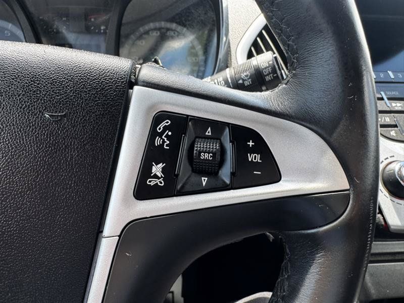 Used 2015 GMC Terrain SLE w/ Convenience Package FWD image 27