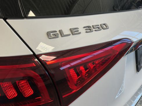 Used 2022 Mercedes-Benz GLE 350 4MATIC image 36