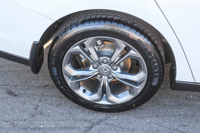 Used 2023 Honda Accord EX image 11