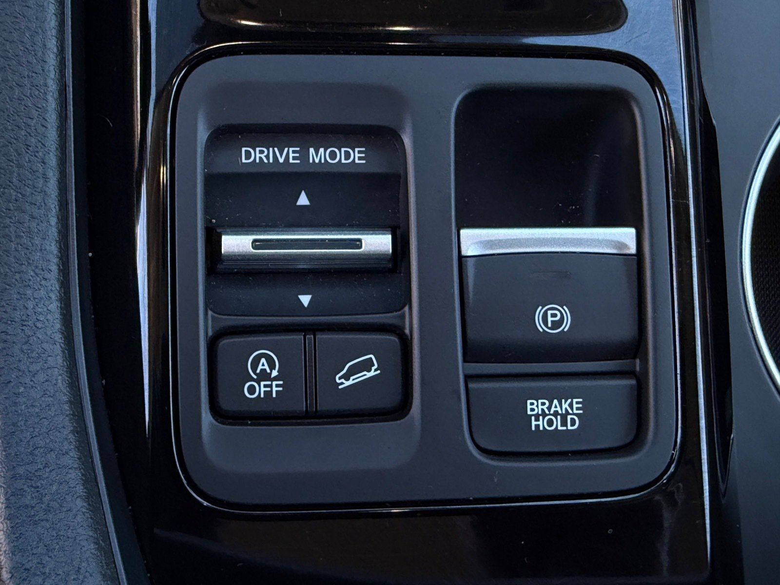 Used 2026 Honda Pilot Touring image 31