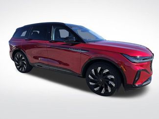 New 2026 Lincoln Nautilus Reserve w/ Jet Appearance Package video 1