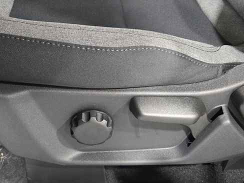 New 2025 Ford Bronco 4-Door image 21