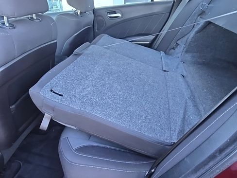 Used 2017 Dodge Charger SXT w/ Rallye Group image 86