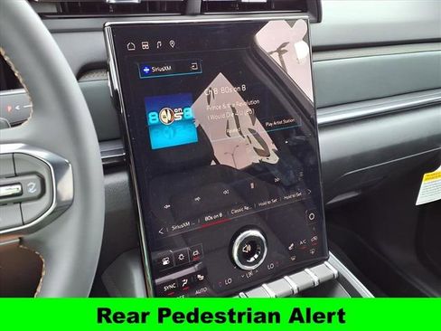 New 2026 GMC Terrain AT4 w/ Technology Package II image 8