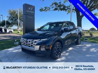 Used 2024 Hyundai Santa Cruz SEL w/ Activity Package video 1