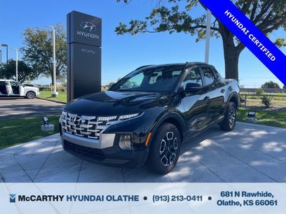 Used 2024 Hyundai Santa Cruz SEL w/ Activity Package