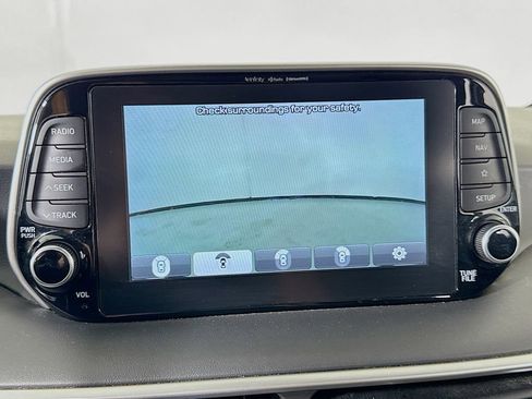 Used 2019 Hyundai Tucson Ultimate AWD/4WD image 22