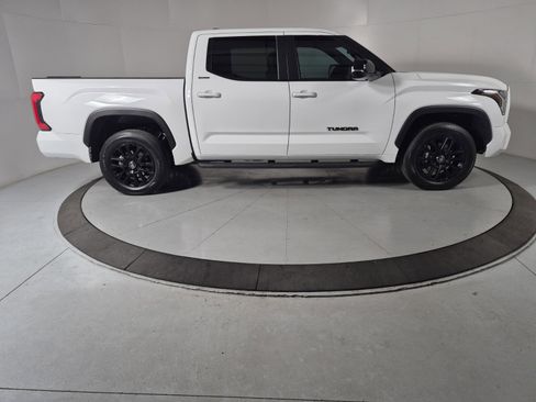 New 2026 Toyota Tundra Limited image 5