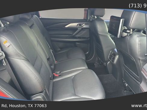 Used 2019 MAZDA CX-9 Grand Touring FWD image 38