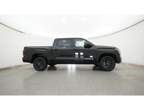 New 2025 Toyota Tundra Platinum image 27