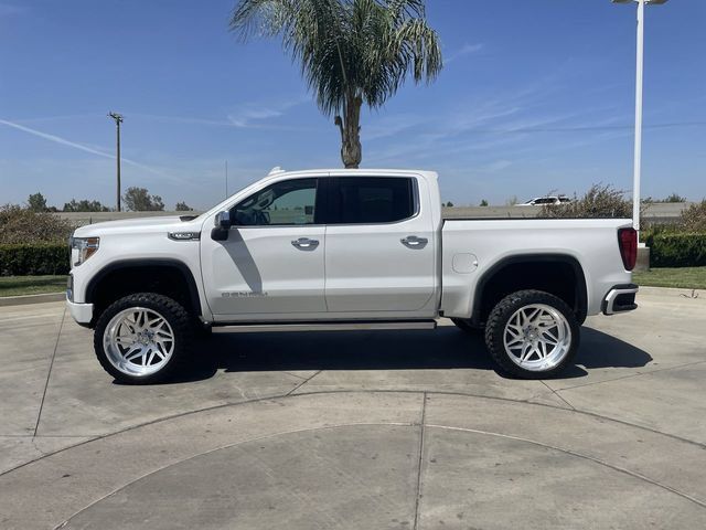 Used 2021 GMC Sierra 1500 Denali w/ Denali Ultimate Package AWD/4WD image 5