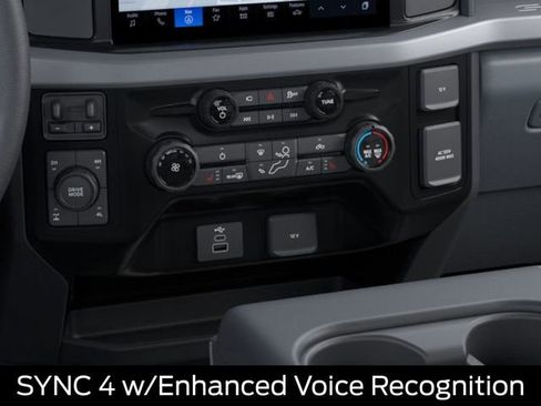 New 2026 Ford F250 XLT w/ XLT Premium Package image 17