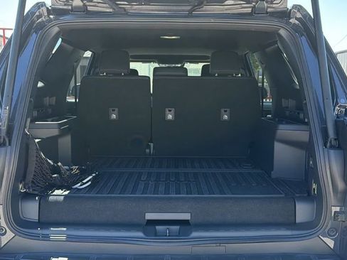 Certified 2025 Toyota 4Runner TRD Off-Road Premium w/ Tow Technology Package image 13