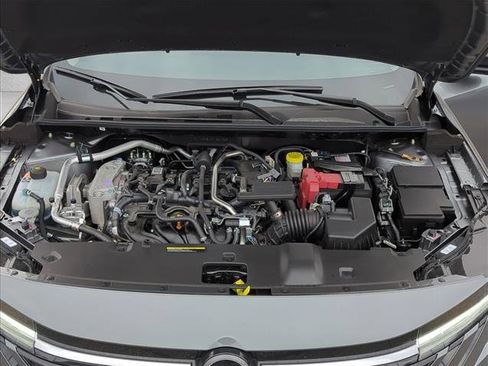 New 2026 Nissan Sentra SL w/ Floor Mat Package FWD image 23