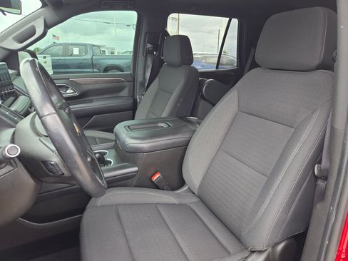 Used 2021 Chevrolet Tahoe LS image 10