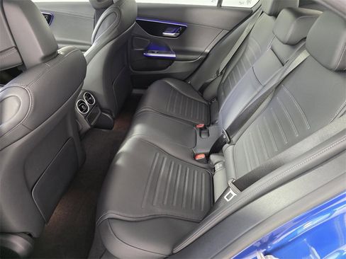 Certified 2022 Mercedes-Benz C 300 Sedan image 14