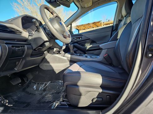 Certified 2024 Subaru Crosstrek 2.5i Limited image 7